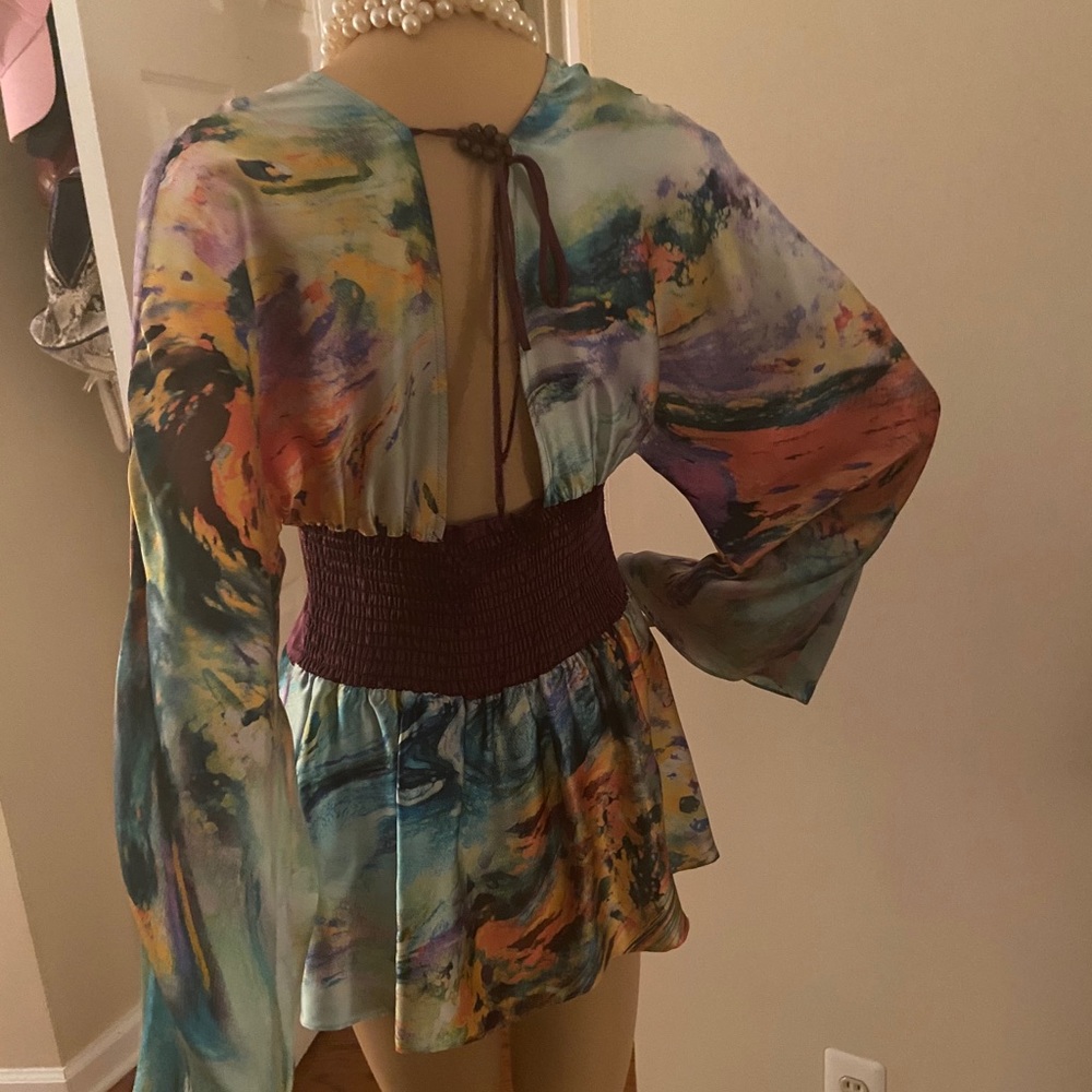 Gorgeous Top - image 2